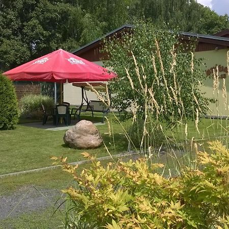 Ferienwohnung Privat No 13 Liptovský Mikuláš Exterior foto