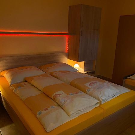 Ferienwohnung Privat No 13 Liptovský Mikuláš Exterior foto