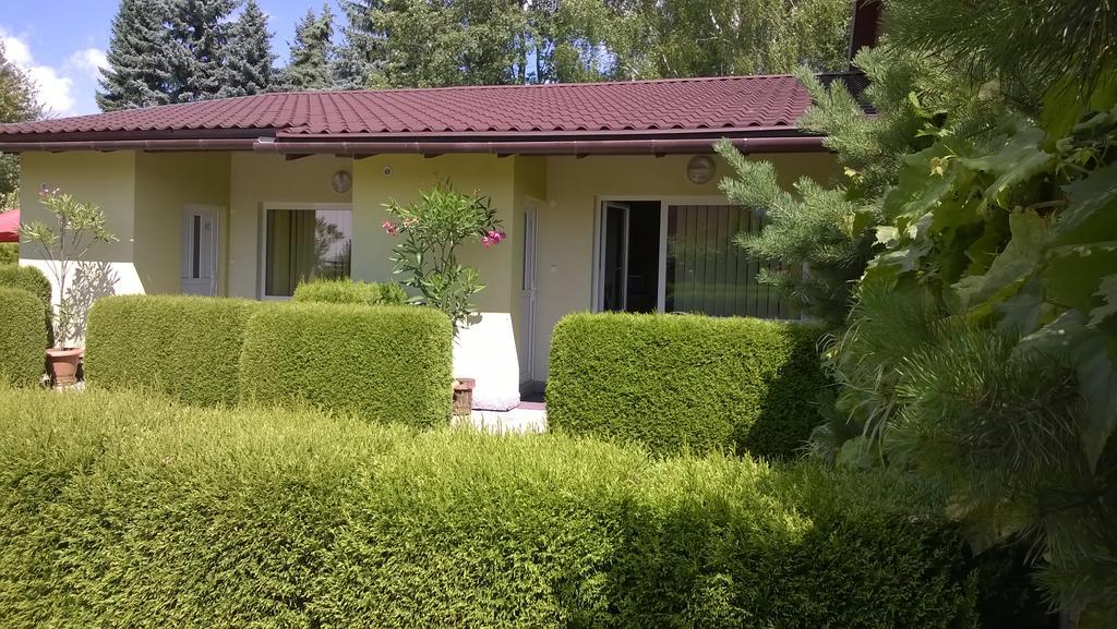 Ferienwohnung Privat No 13 Liptovský Mikuláš Zimmer foto