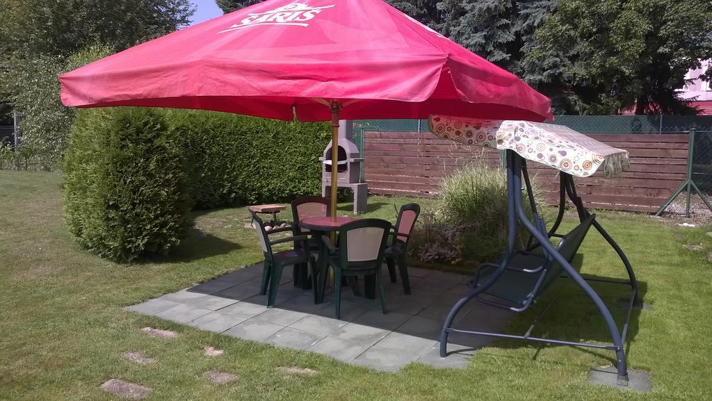 Ferienwohnung Privat No 13 Liptovský Mikuláš Zimmer foto