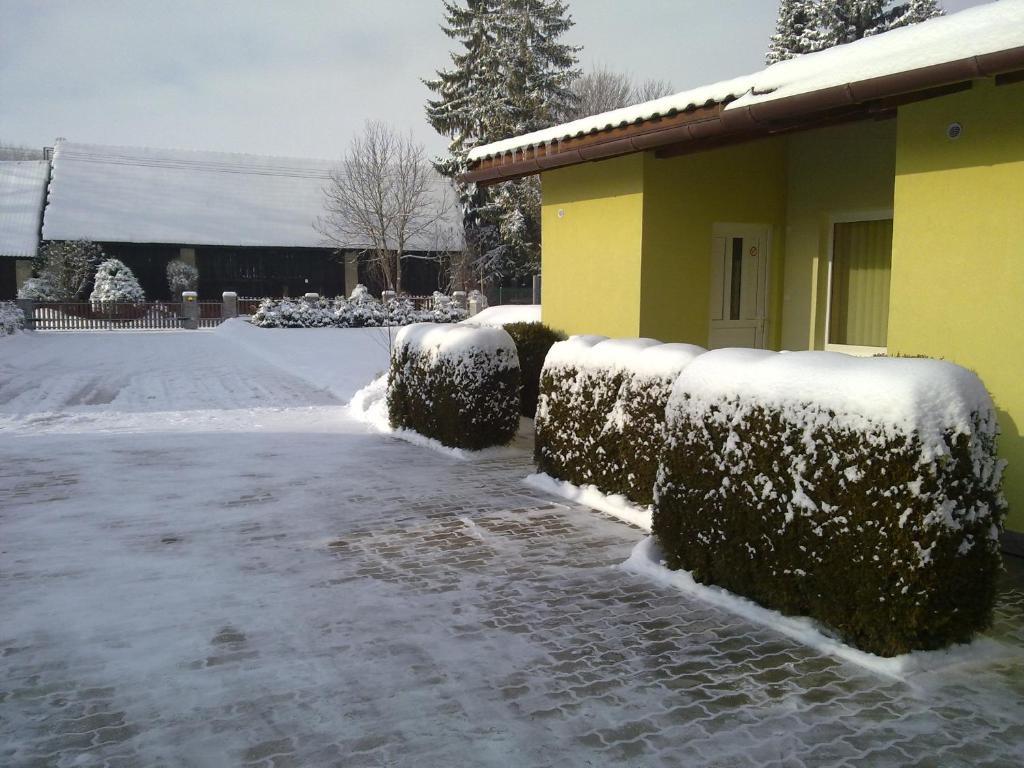 Ferienwohnung Privat No 13 Liptovský Mikuláš Exterior foto