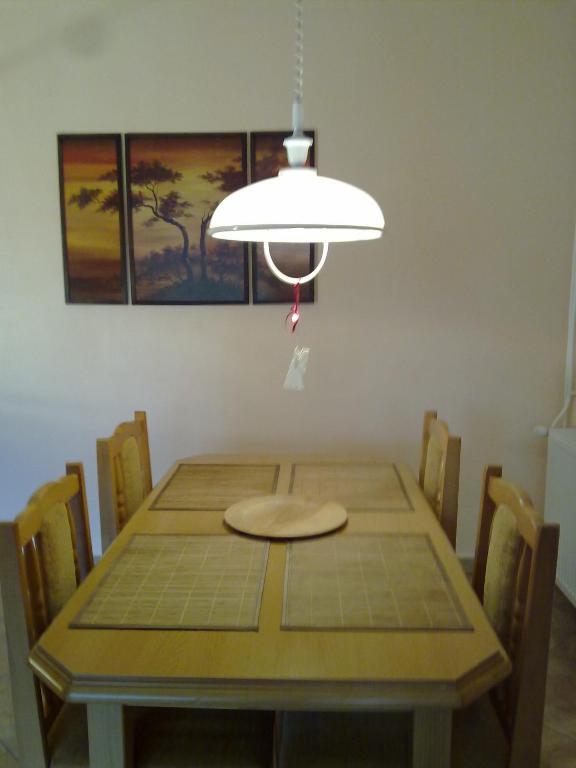 Ferienwohnung Privat No 13 Liptovský Mikuláš Zimmer foto