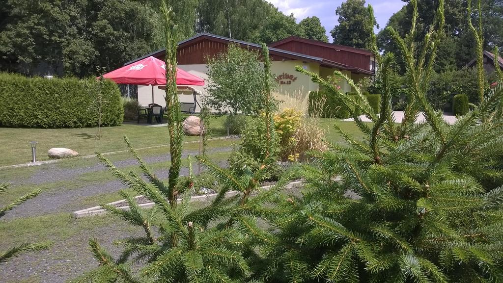 Ferienwohnung Privat No 13 Liptovský Mikuláš Exterior foto