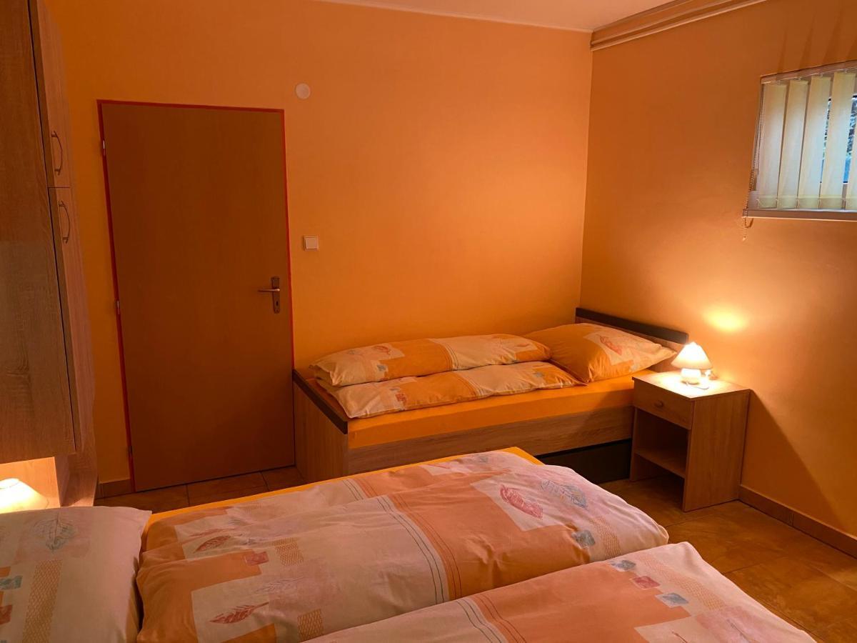 Ferienwohnung Privat No 13 Liptovský Mikuláš Exterior foto