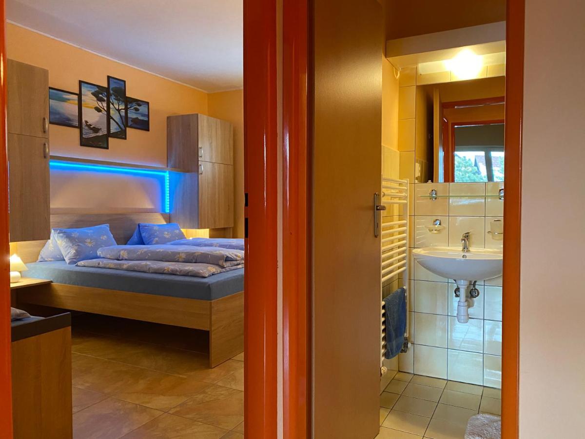 Ferienwohnung Privat No 13 Liptovský Mikuláš Exterior foto